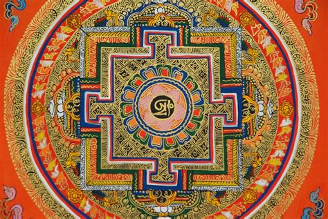 Nepal Mandala .
